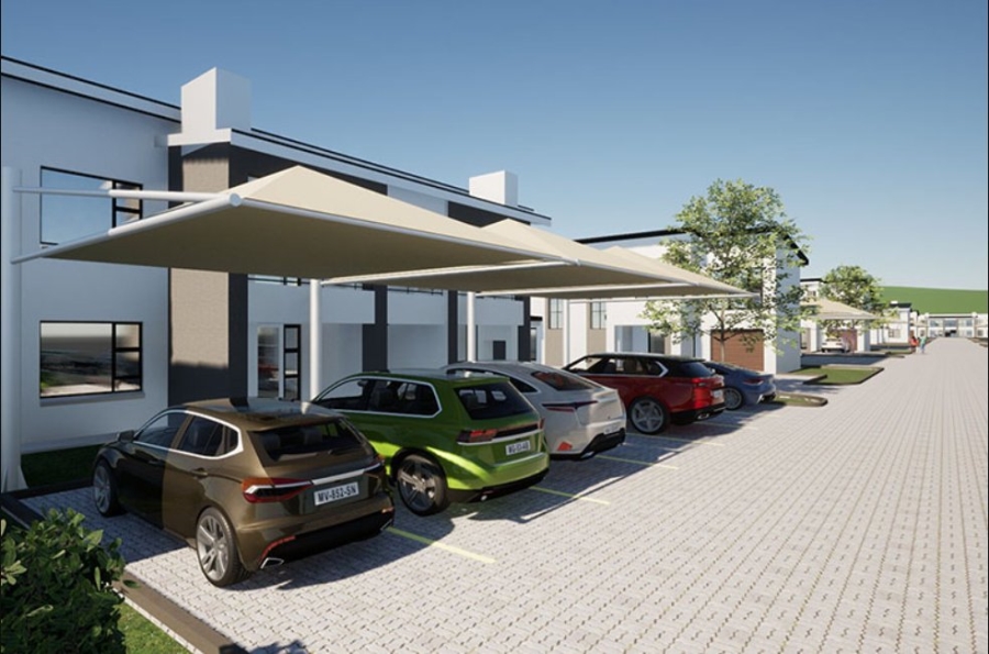 3 Bedroom Property for Sale in Melodie North West